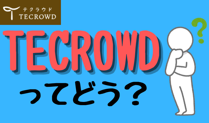 TECROWD